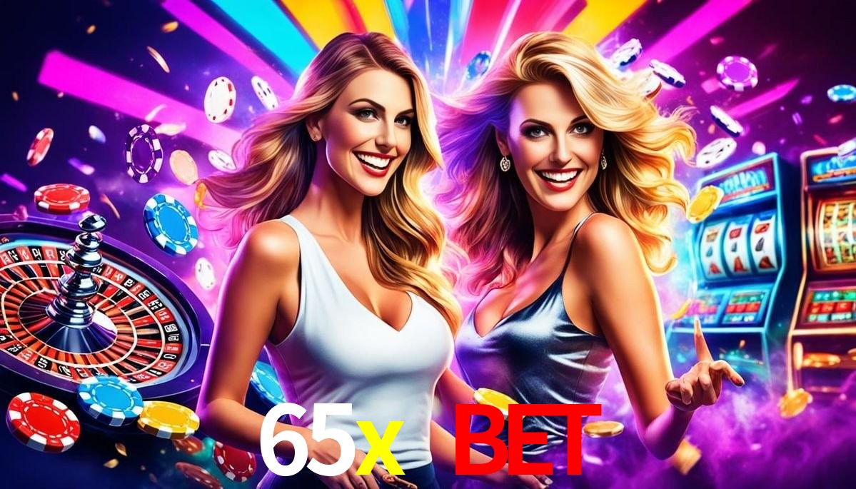 Programa VIP 65x bet