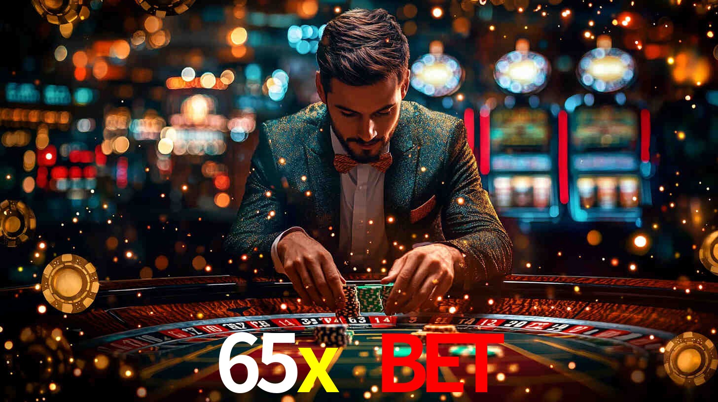 Certificação GLI 65x bet