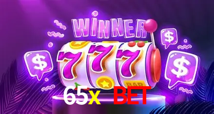65x bet Cassino Online Certificado