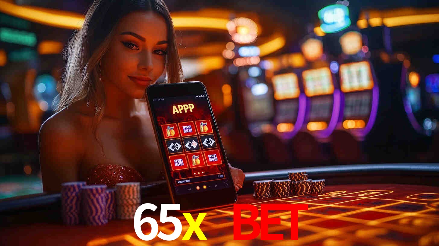 Explorando a Categoria de Eventos em Apostas na 65x bet