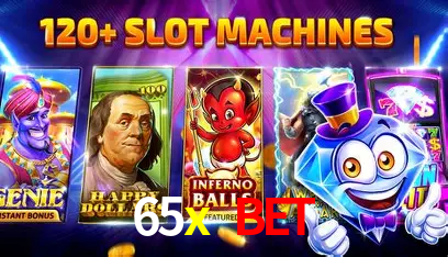 Inovações de Jogos na 65x bet: O Futuro das Experiências Interativas