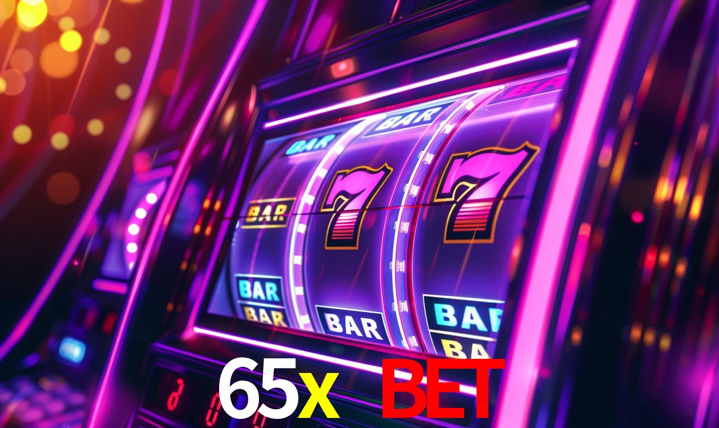 65x bet: A Experiência de Casino com Jogos de Mesa ao Vivo