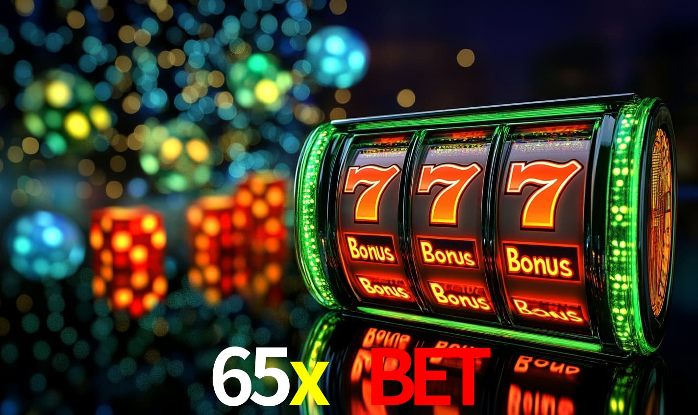 Promoção Relâmpago 65x bet