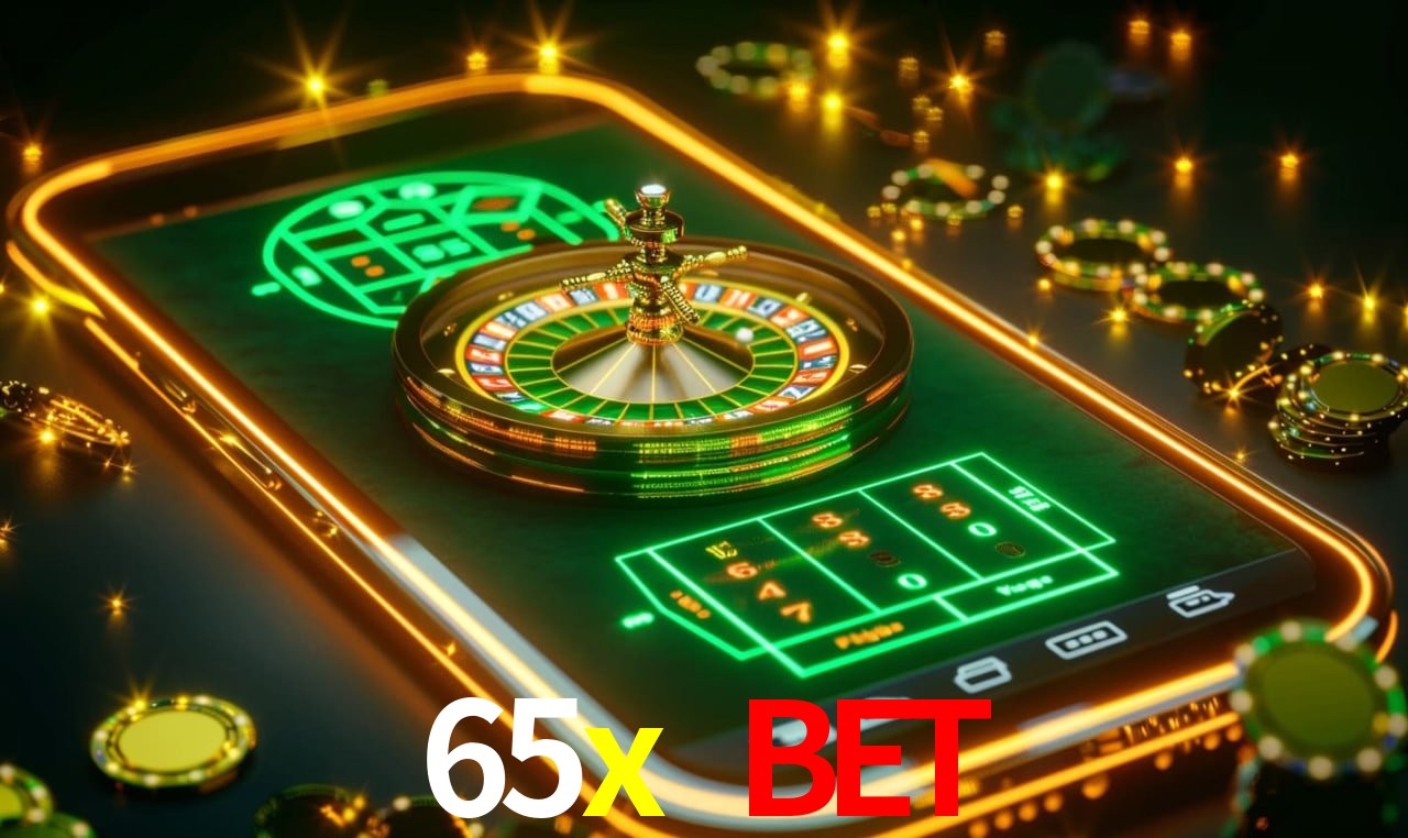 65x bet Instalar Logo 3