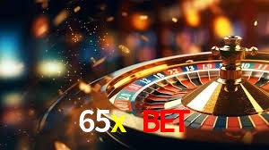 Plataforma 65x bet - Cloud AWS Infrastructure