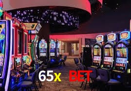 Plataforma 65x bet - PIX Instantâneo
