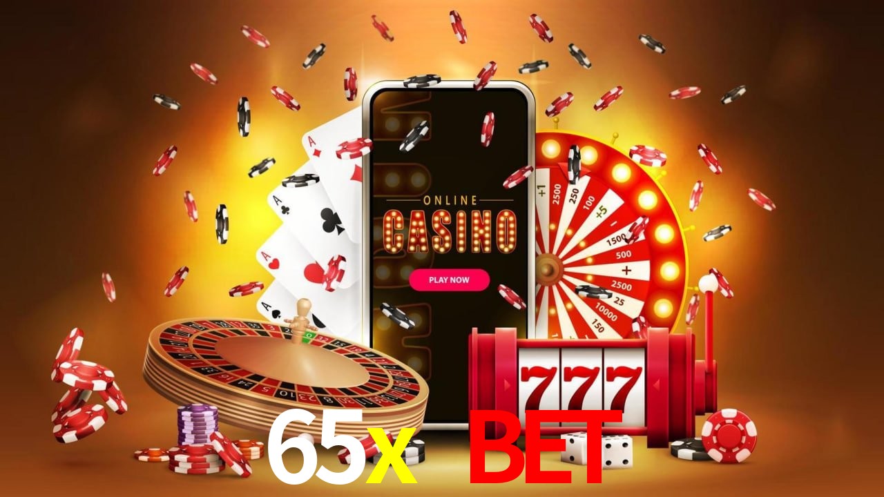 A Experiência Imersiva dos Cassinos Ao Vivo no 65x bet