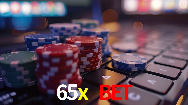 65x bet Instalar Logo 1