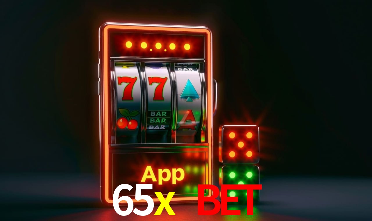 Login Seguro 65x bet