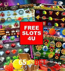 Desvendando o Mundo dos Jogos Virtuais na 65x bet