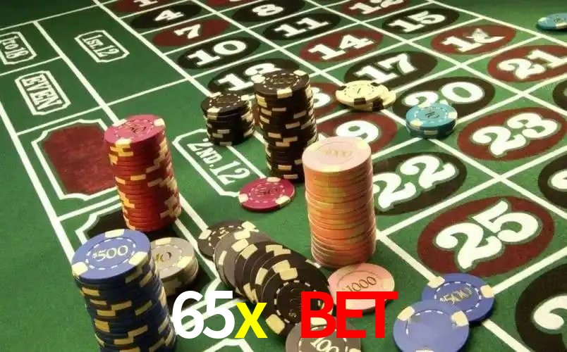 Benefícios da Conta 65x bet