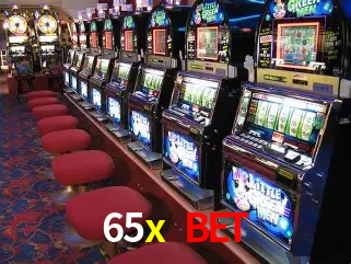 A Popularidade dos Caça-Níqueis no 65x bet
