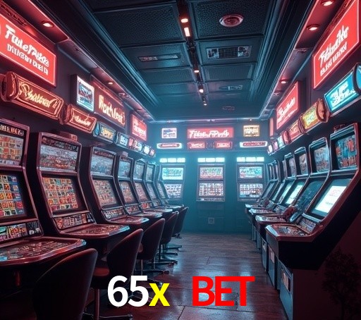 Plataforma 65x bet - Segurança SSL 256-bit