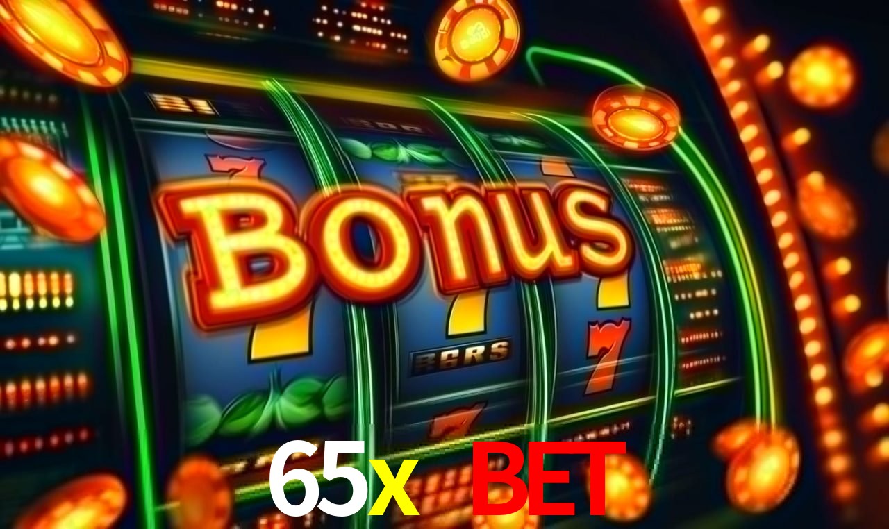 Roulette Table 65x bet