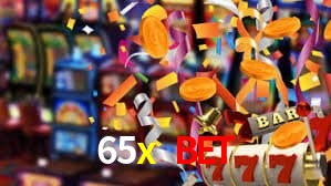 Servidor Brasil 65x bet