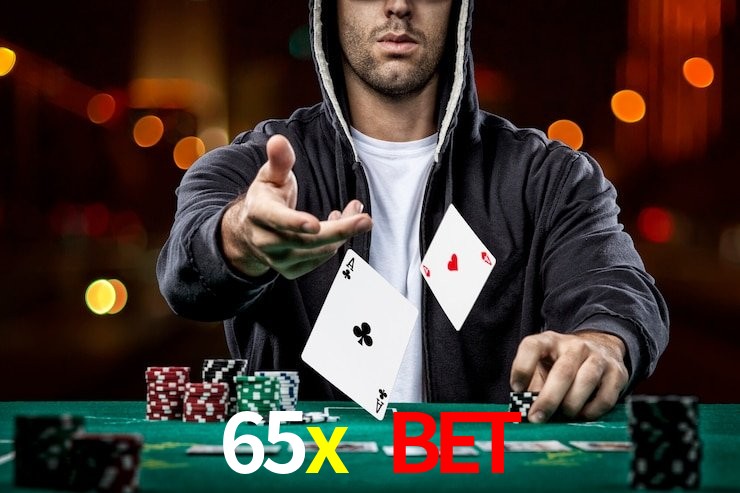 SSL Certificado 65x bet