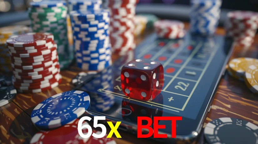 Apostas Ao Vivo 65x bet
