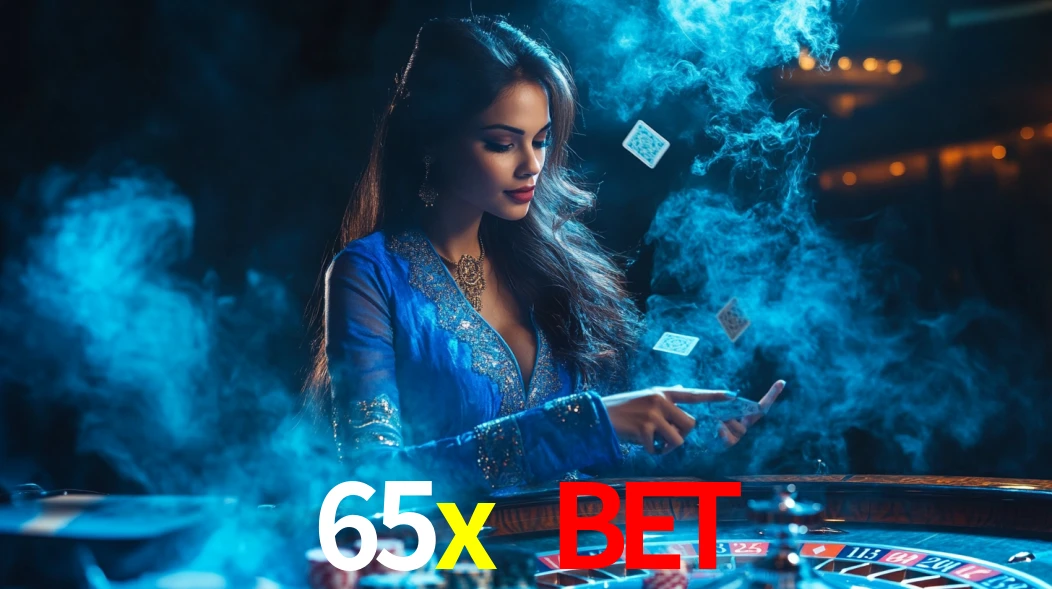 A Emoção da Loteria na 65x bet: Uma Chance de Mudança de Vida
