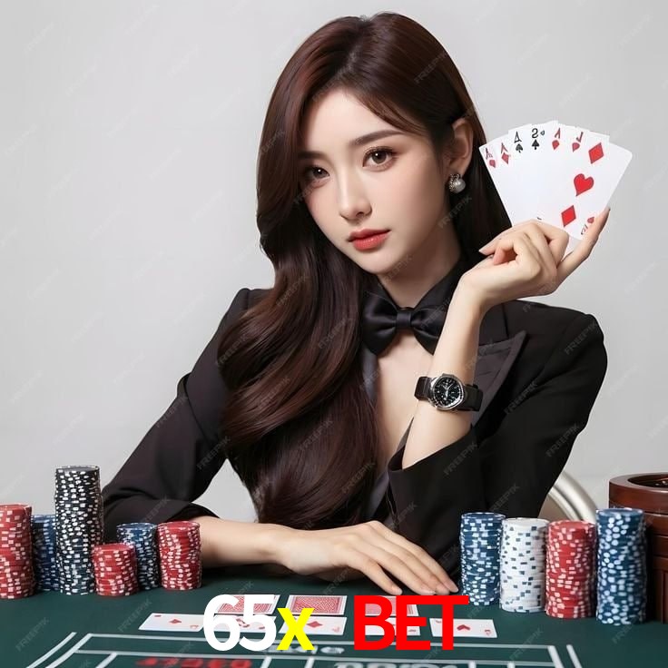 65x bet Instalar Logo 2