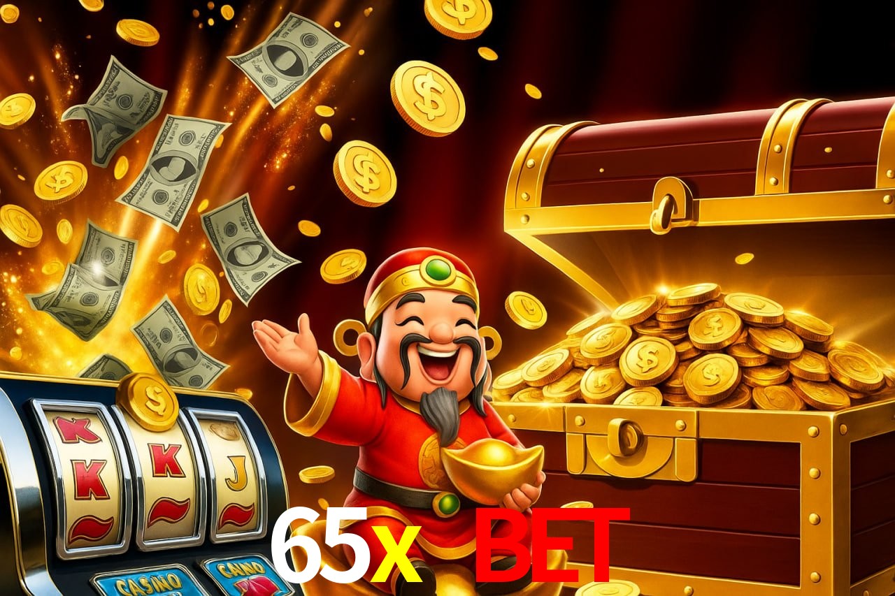 Casino Ao Vivo 65x bet
