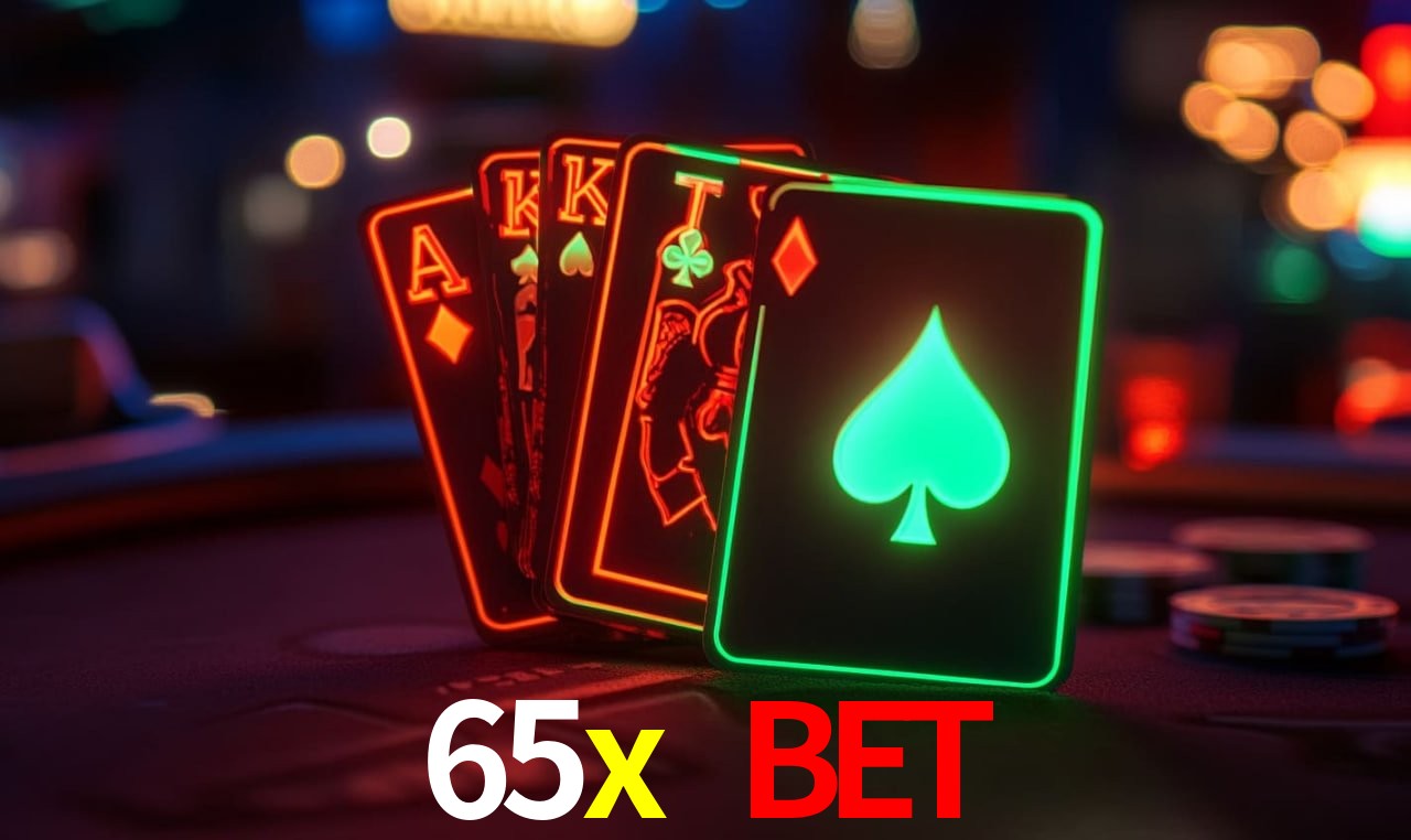 Cadastro Rápido 65x bet
