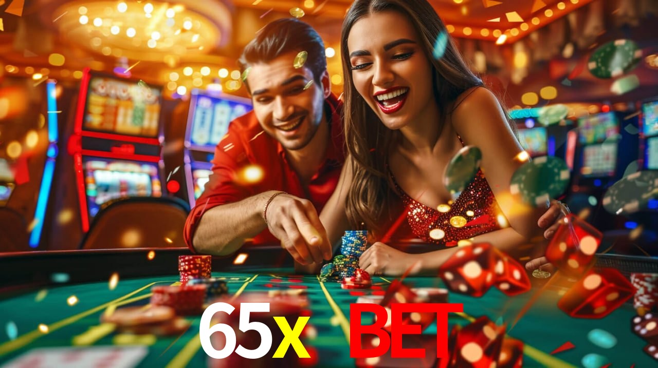 Ofertas Exclusivas 65x bet