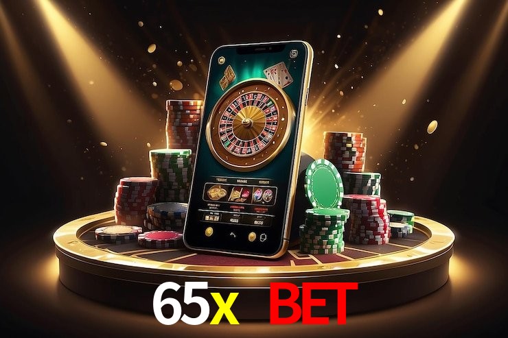65x bet Certificado eCOGRA - Jogos Justos Auditados