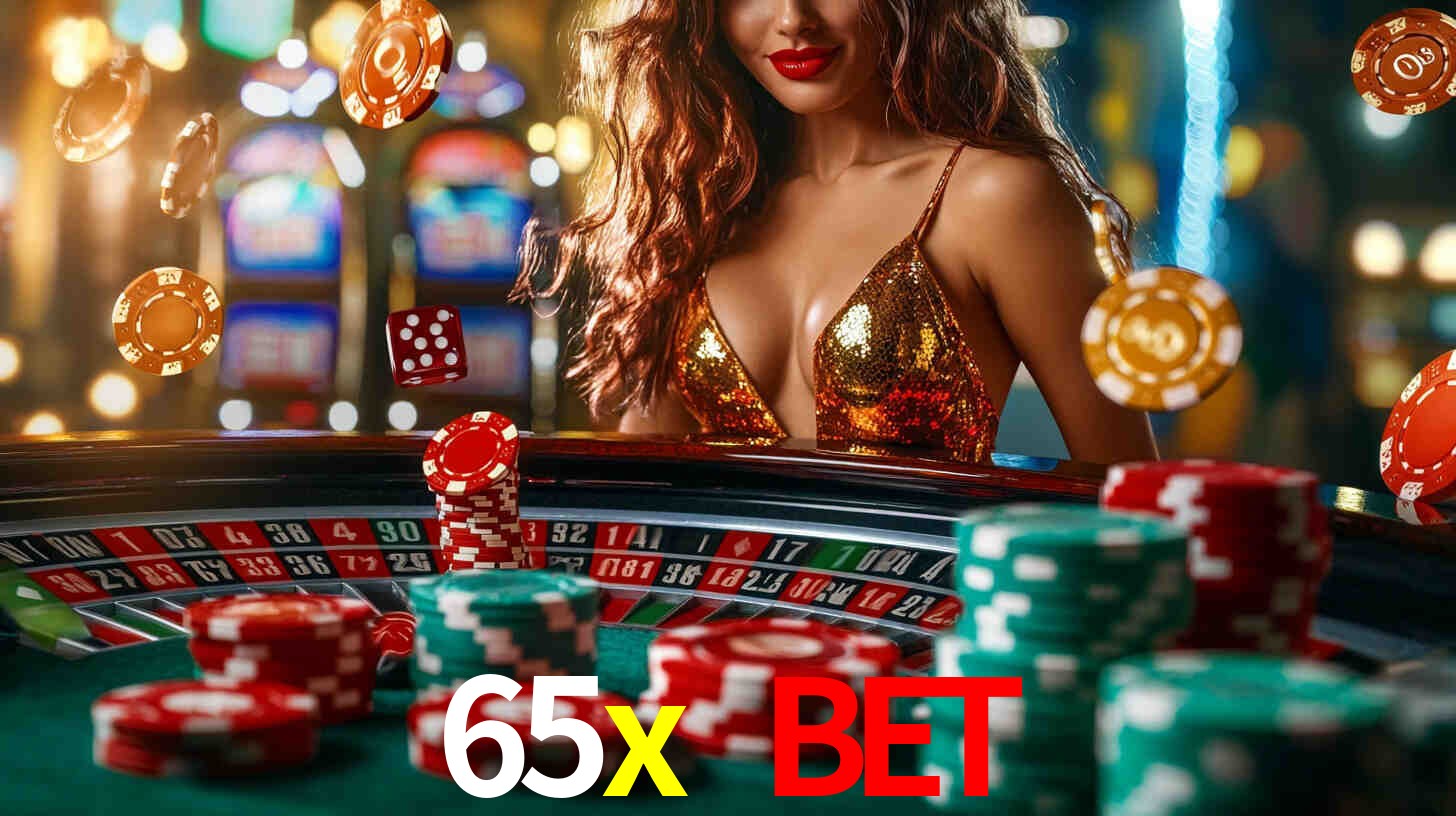 Licença Curaçao 65x bet