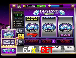 A Emoção da Loteria na 65x bet: Uma Chance de Mudança de Vida