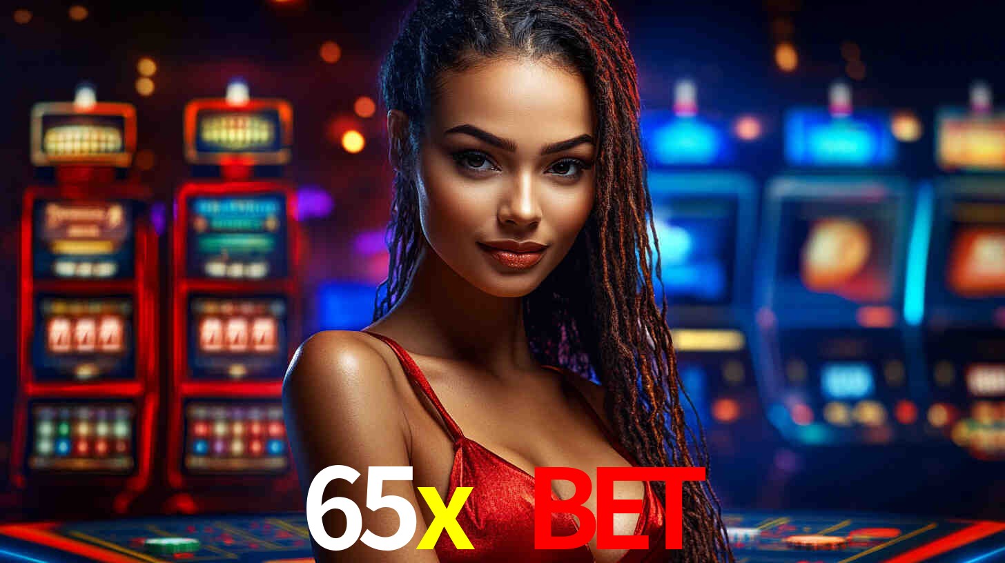 A Experiência Imersiva dos Cassinos Ao Vivo no 65x bet