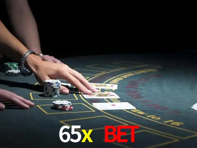 Loteria 65x bet - Quina e mais jogos