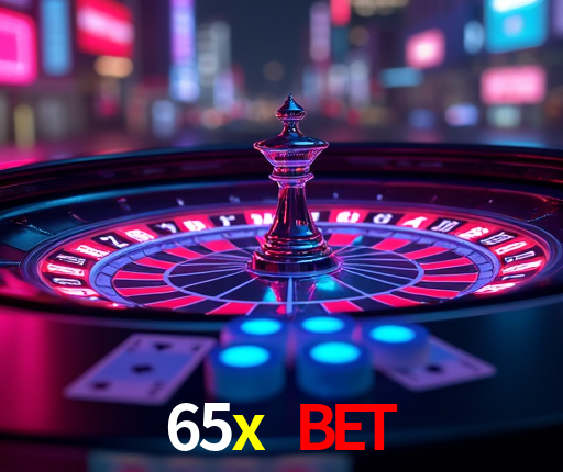 Desvendando o Mundo dos Jogos Virtuais na 65x bet