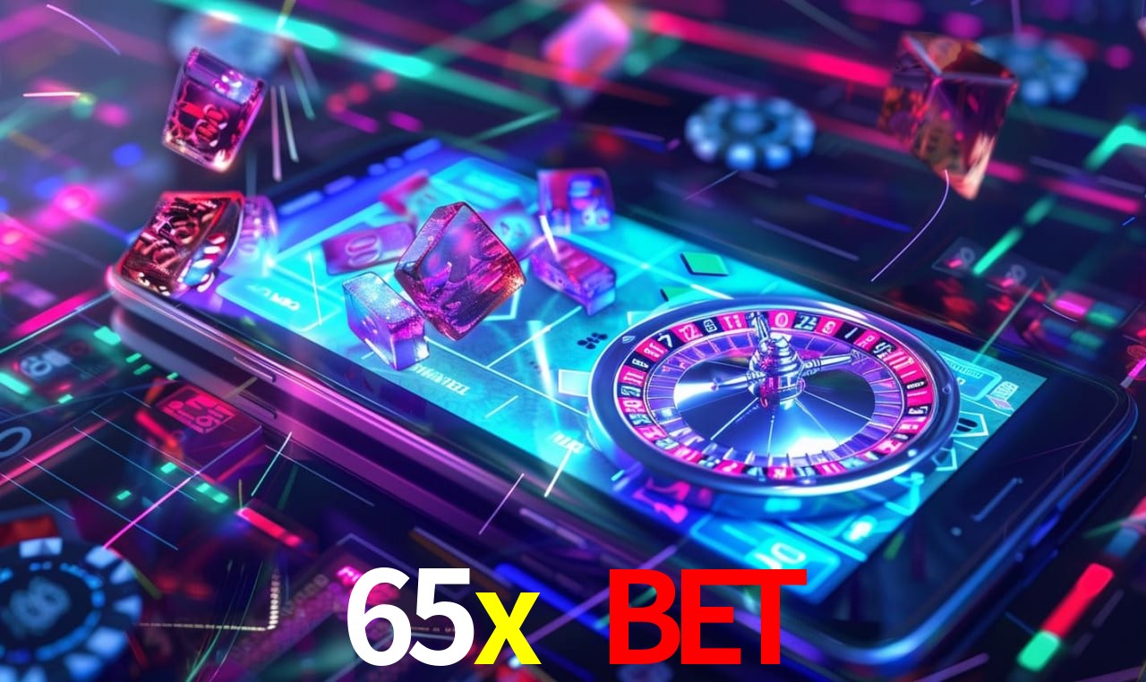 Estatísticas do Jogo 65x bet