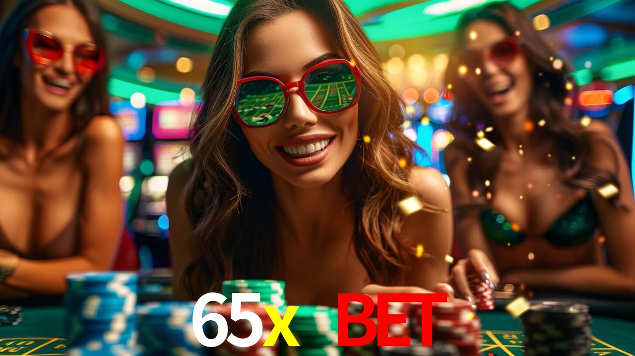 Football Betting 65x bet