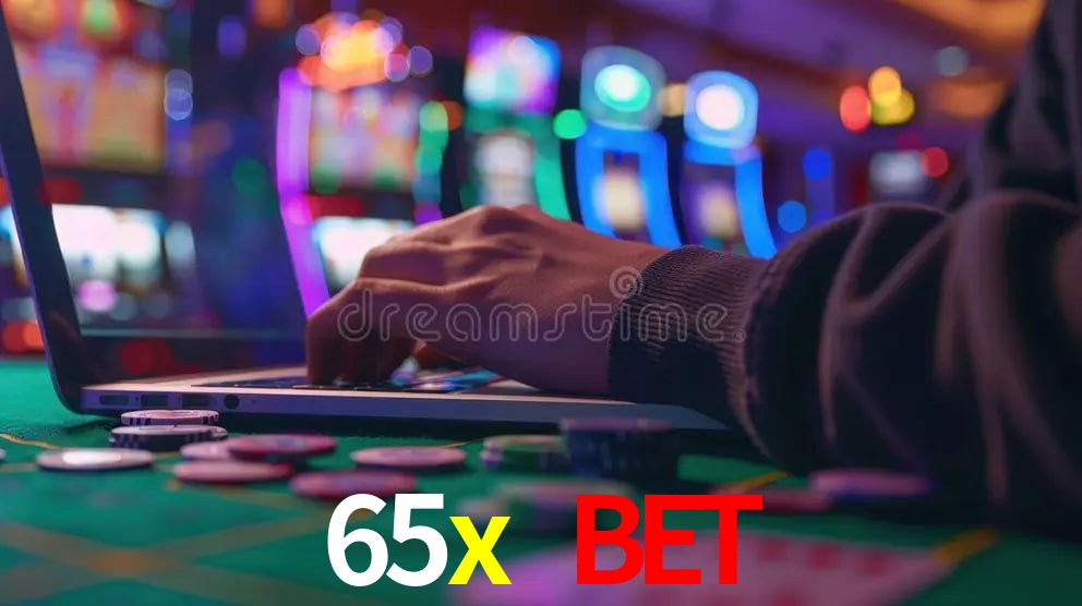 Torneios 65x bet
