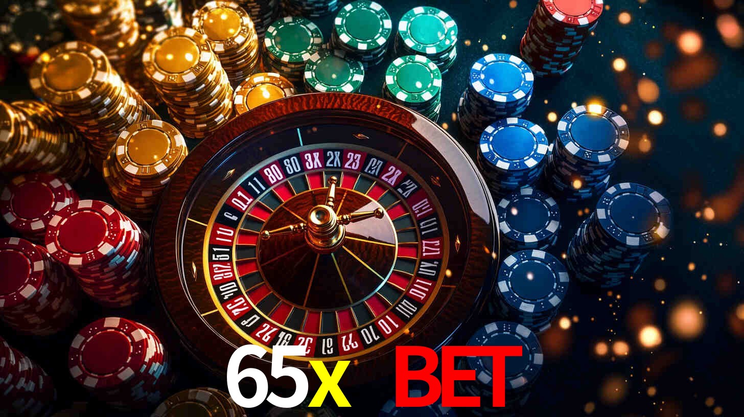 Certificação eCOGRA 65x bet