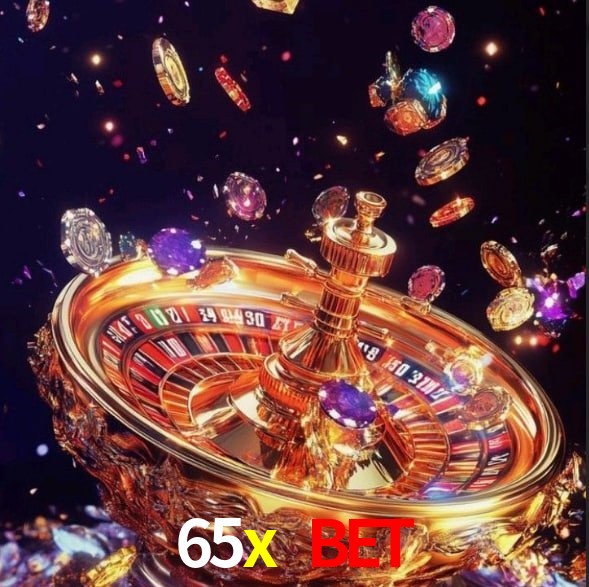 65x bet Segurança Logo 1
